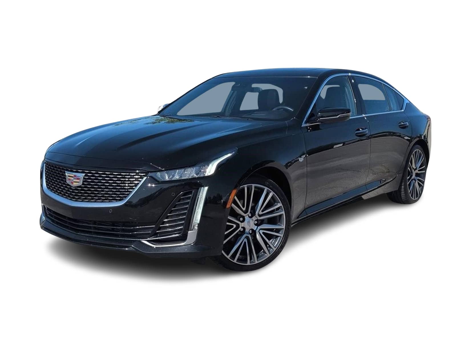 2023 Cadillac CT5 Luxury -
                  Troy, MI