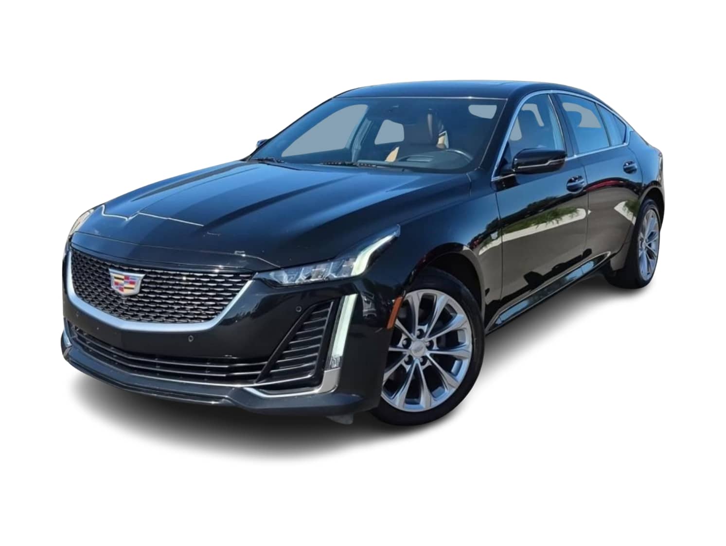 2023 Cadillac CT5 Premium Luxury -
                  Troy, MI