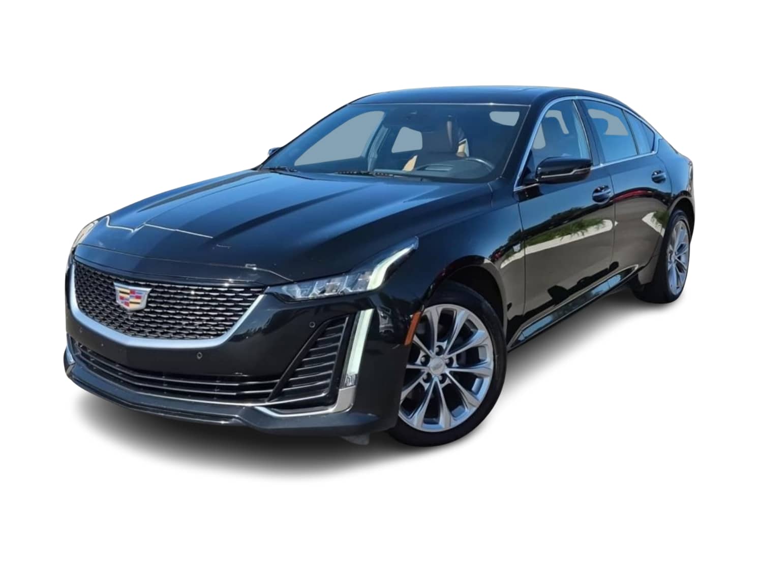 2023 Cadillac CT5 Premium Luxury -
                  Troy, MI