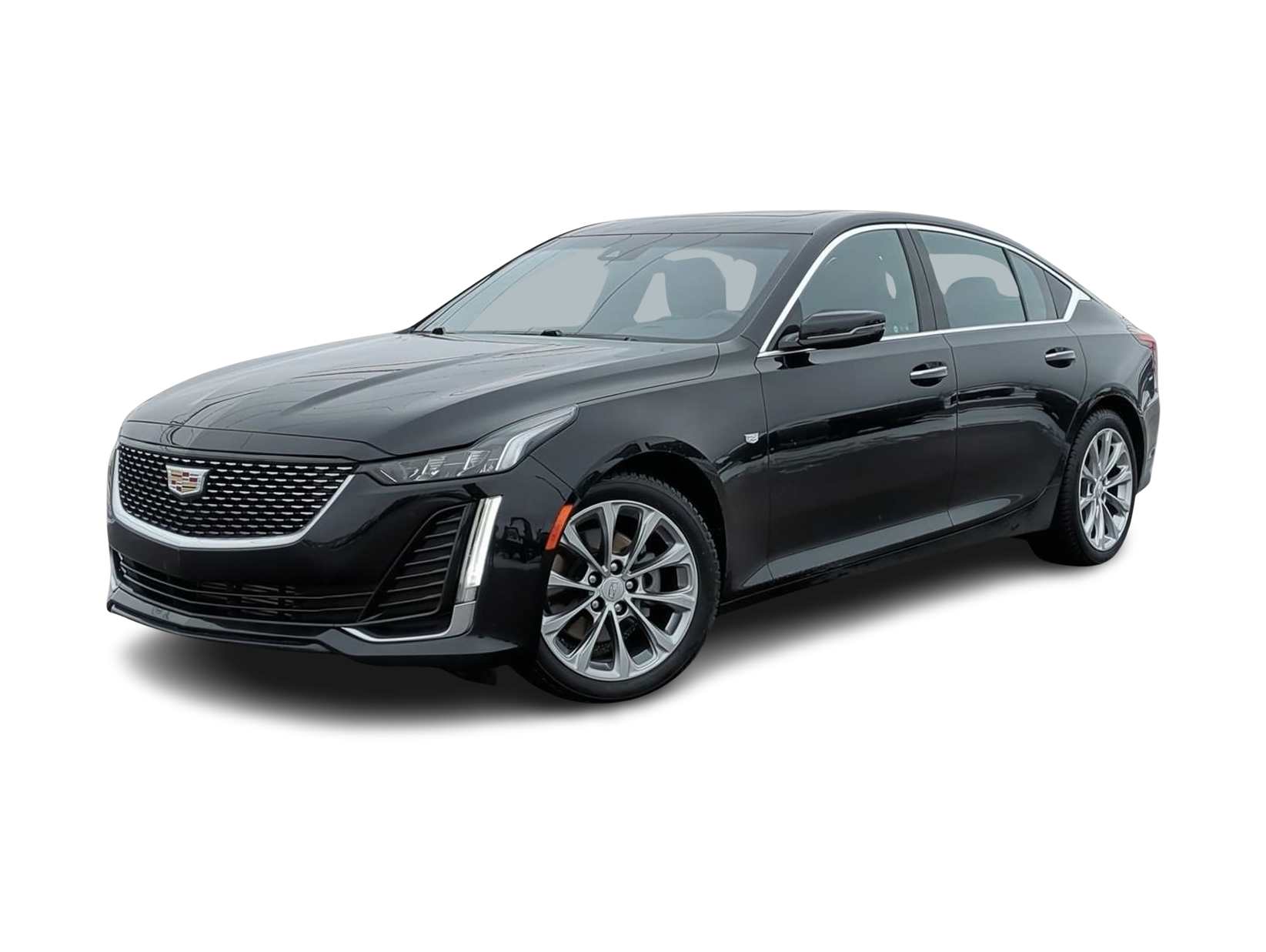 2020 Cadillac CT5 Premium Luxury -
                  Troy, MI