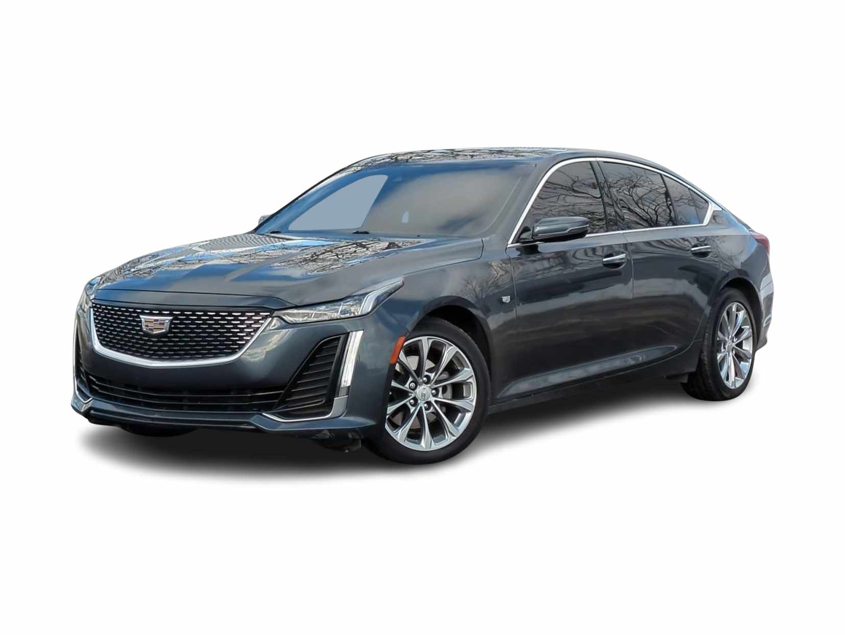 2020 Cadillac CT5 Premium Luxury -
                  Troy, MI