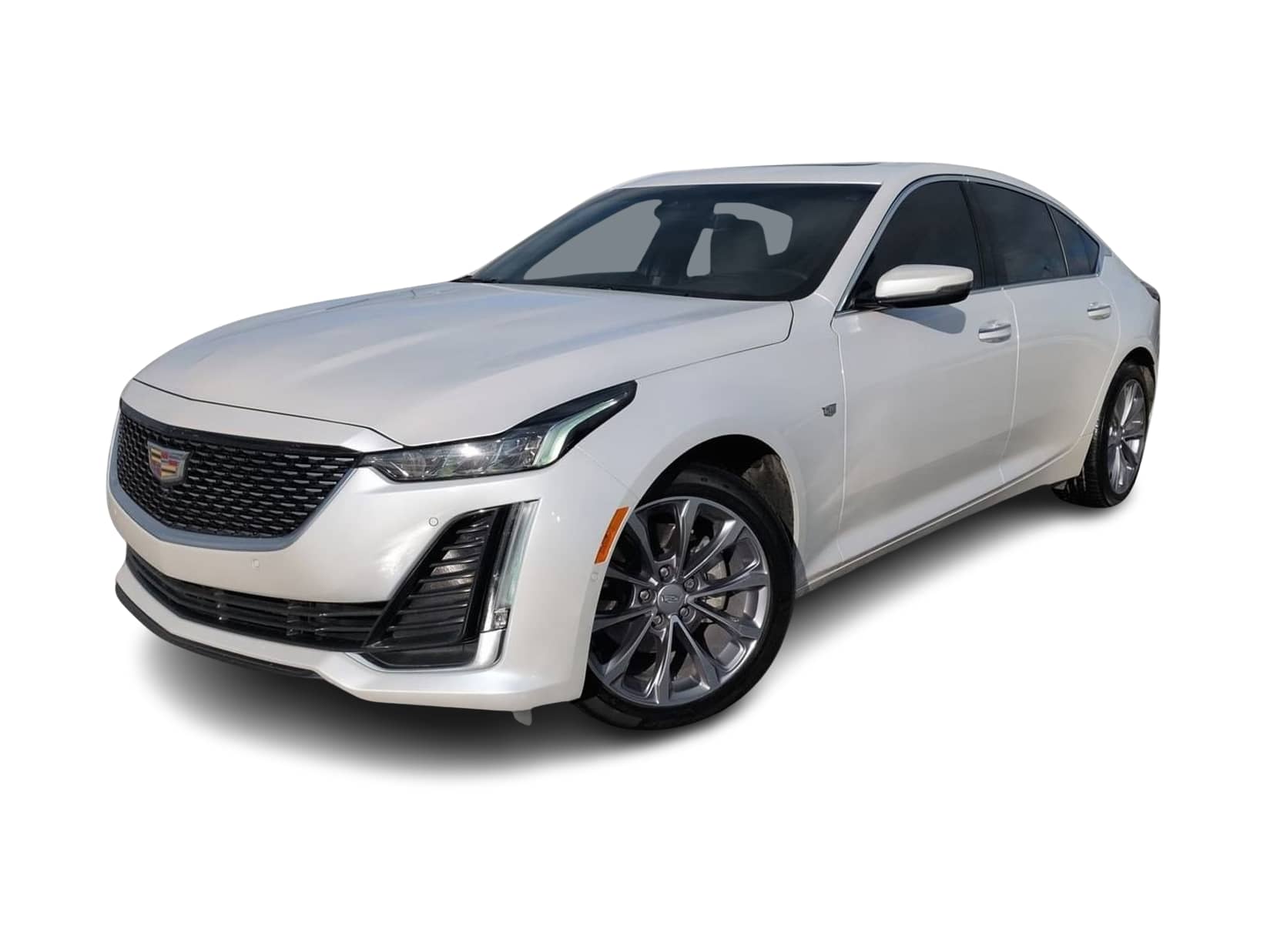 2021 Cadillac CT5 Premium Luxury -
                  Troy, MI