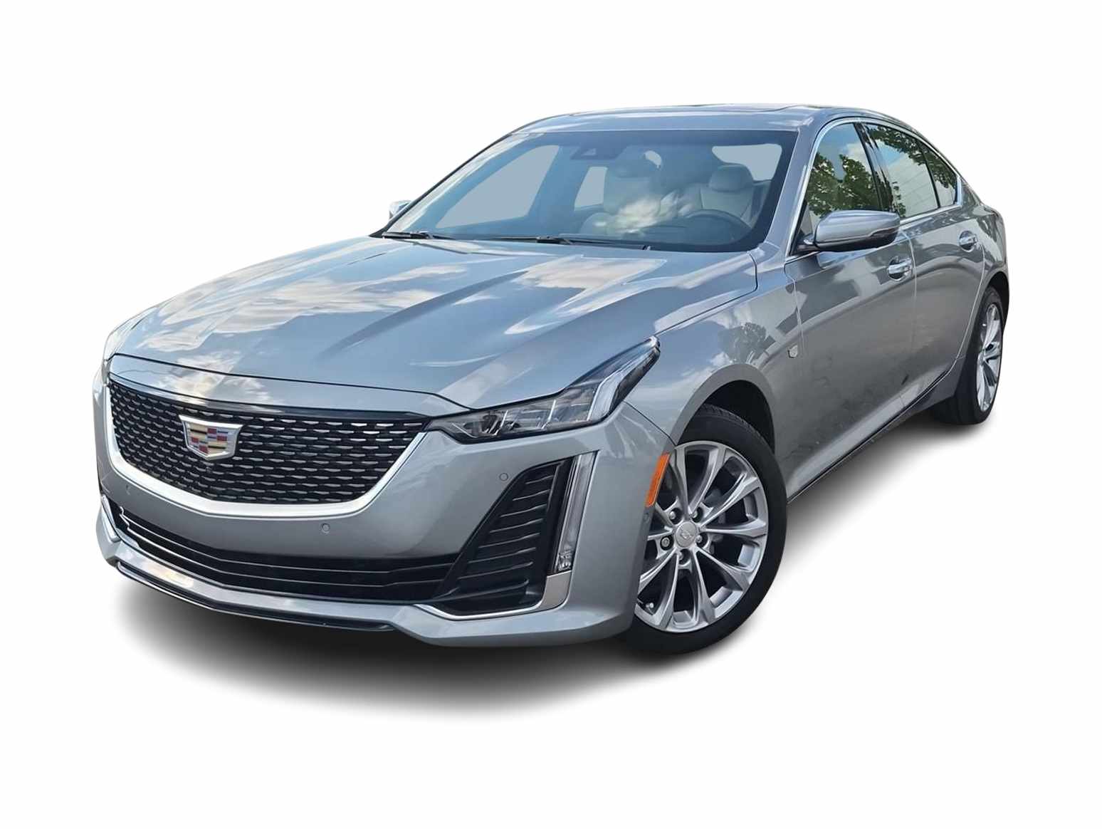 2024 Cadillac CT5 Premium Luxury -
                  Troy, MI