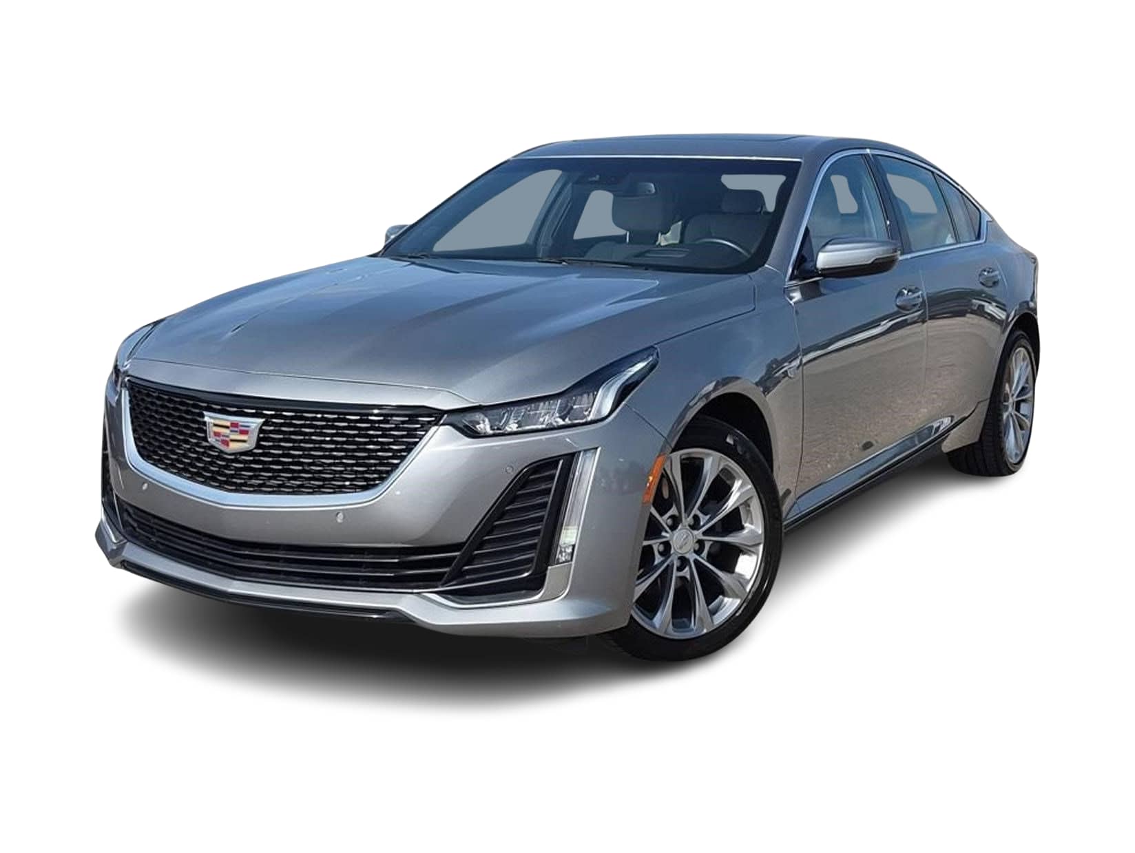 2024 Cadillac CT5 Premium Luxury -
                  Troy, MI