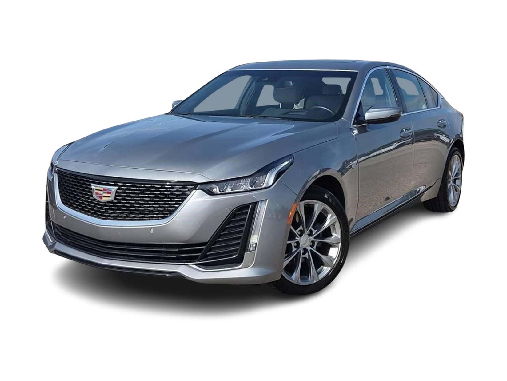2024 Cadillac CT5 Premium Luxury -
                  Troy, MI