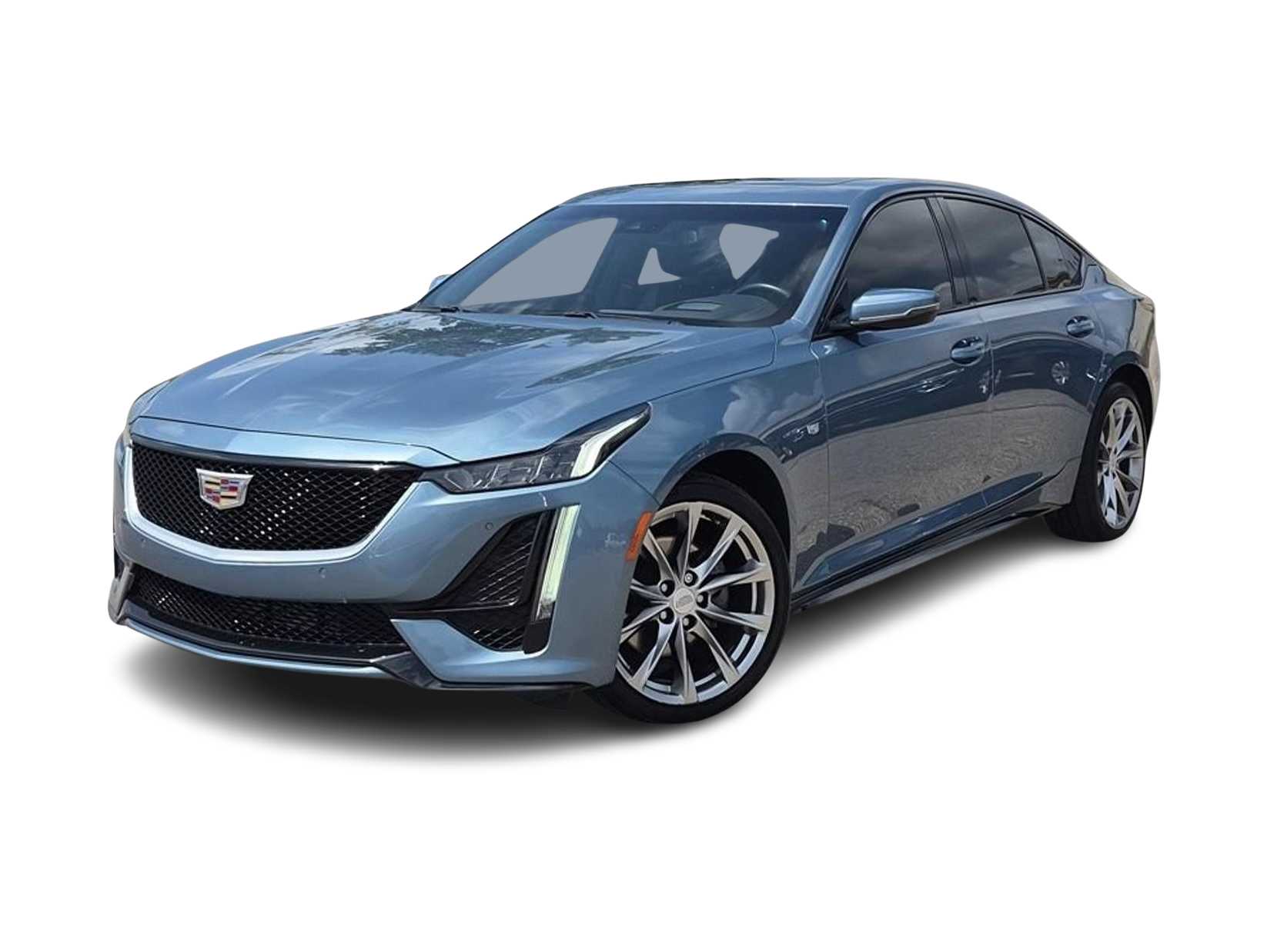 2023 Cadillac CT5 Sport -
                  Troy, MI