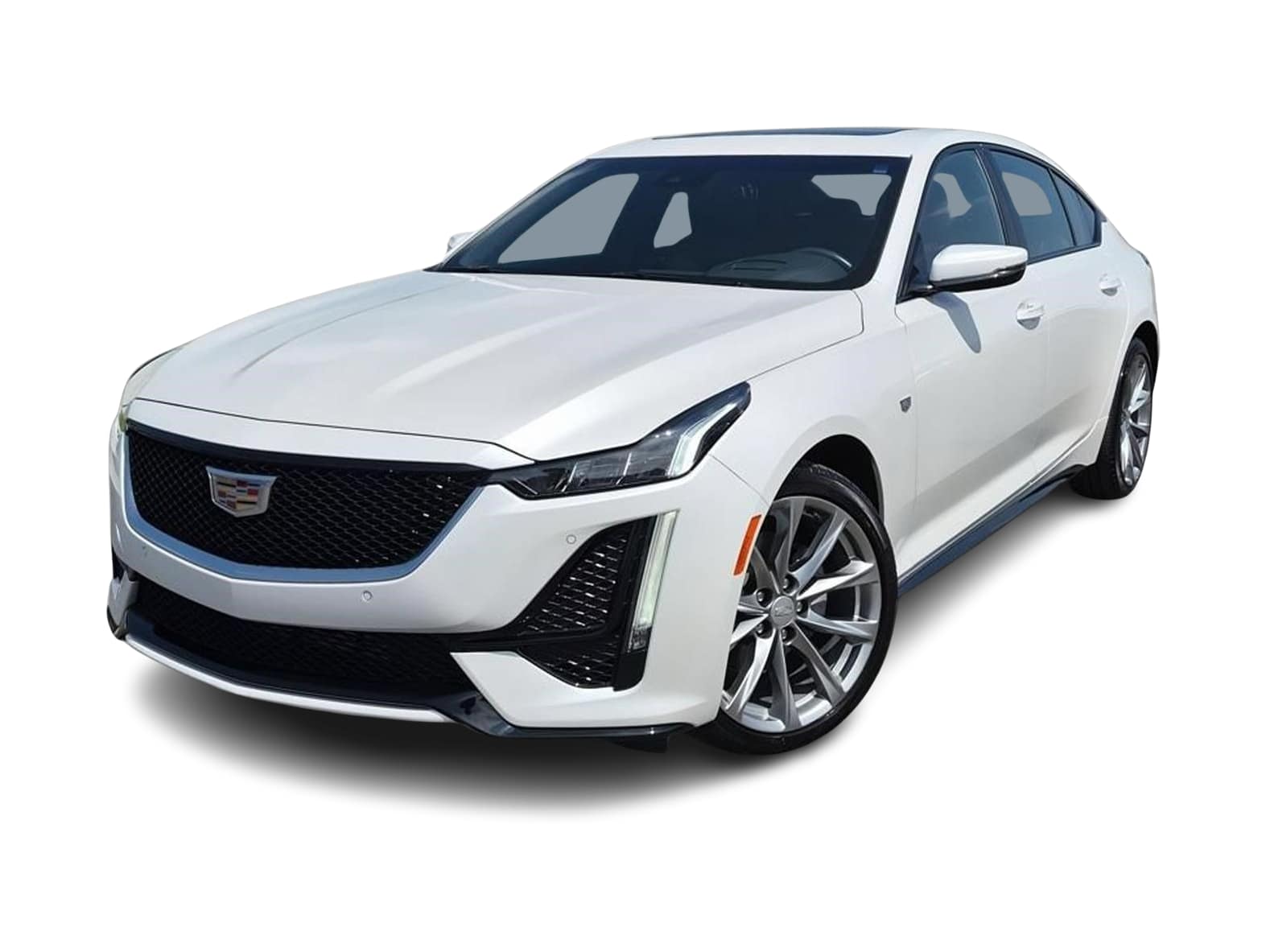2024 Cadillac CT5 Sport -
                  Troy, MI