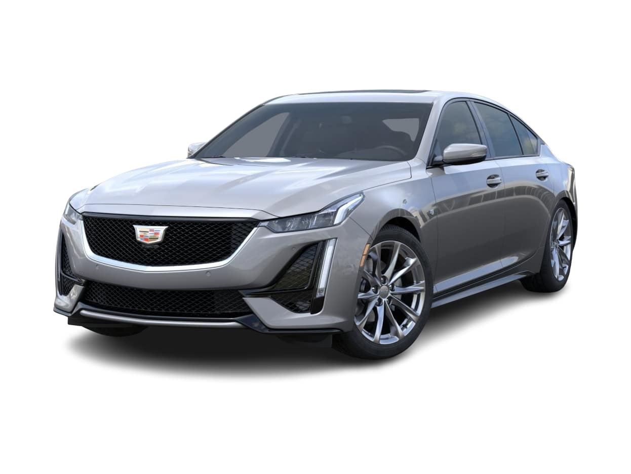 2024 Cadillac CT5 Sport -
                Troy, MI