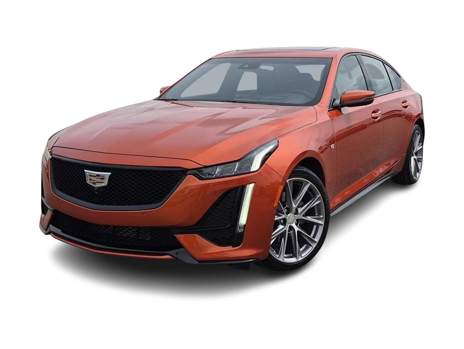 2023 Cadillac CT5 Sport -
                  Troy, MI