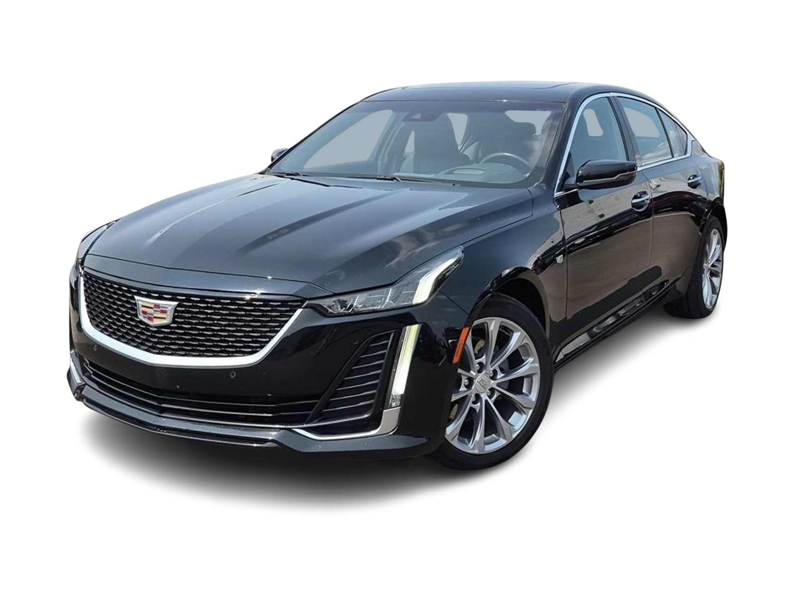 2024 Cadillac CT5 Sport -
                  Troy, MI