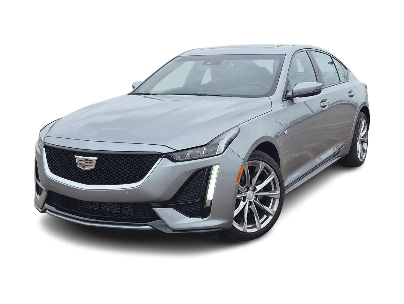2024 Cadillac CT5 Sport -
                  Troy, MI