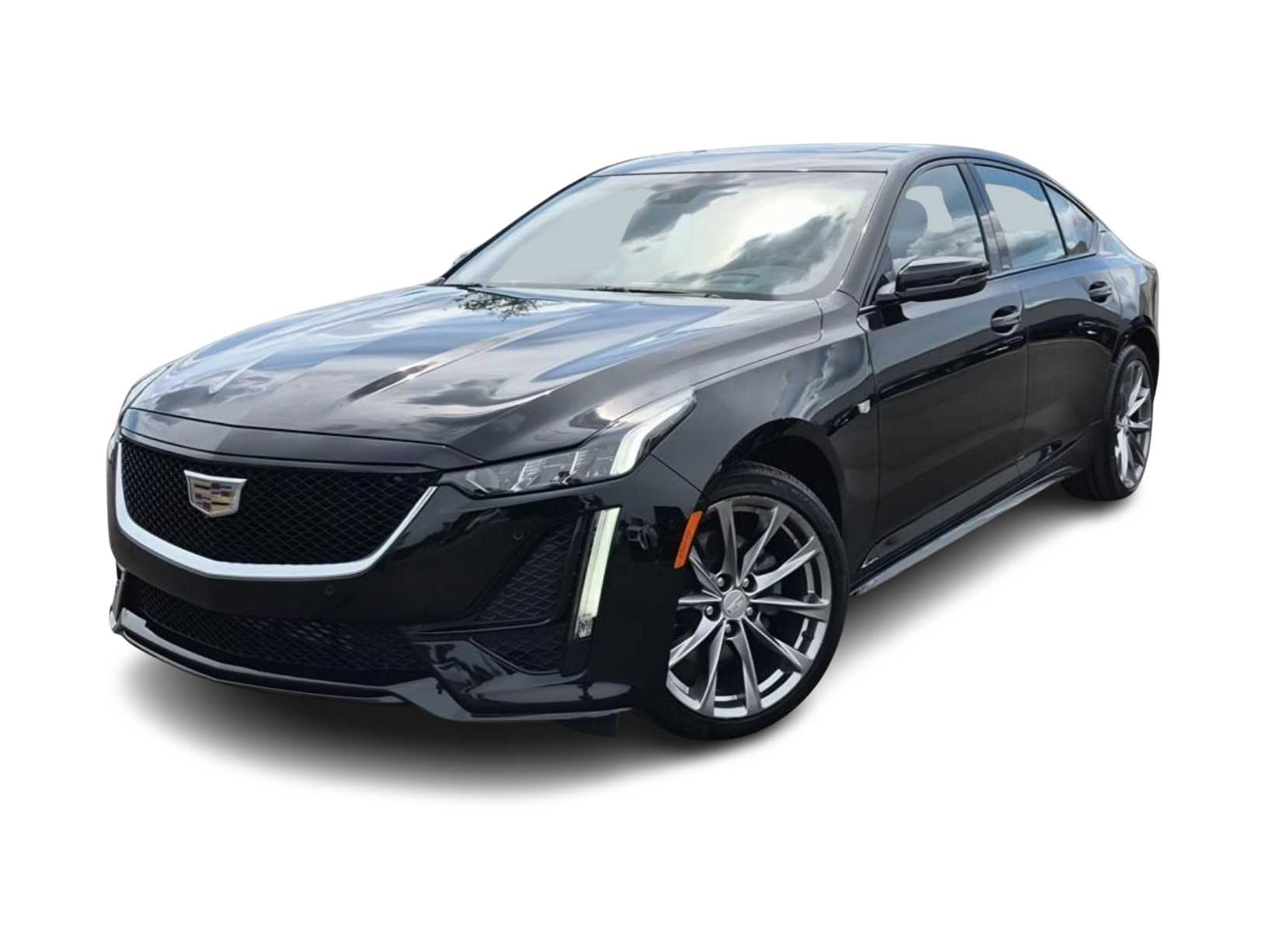 2023 Cadillac CT5 Sport -
                  Troy, MI