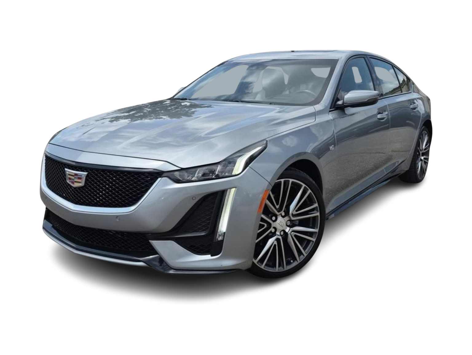 2023 Cadillac CT5 Sport -
                  Troy, MI