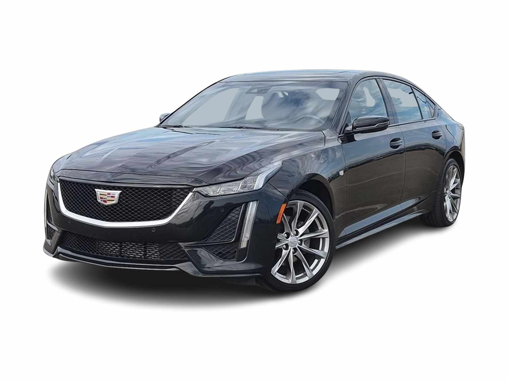 2022 Cadillac CT5 Sport -
                  Troy, MI