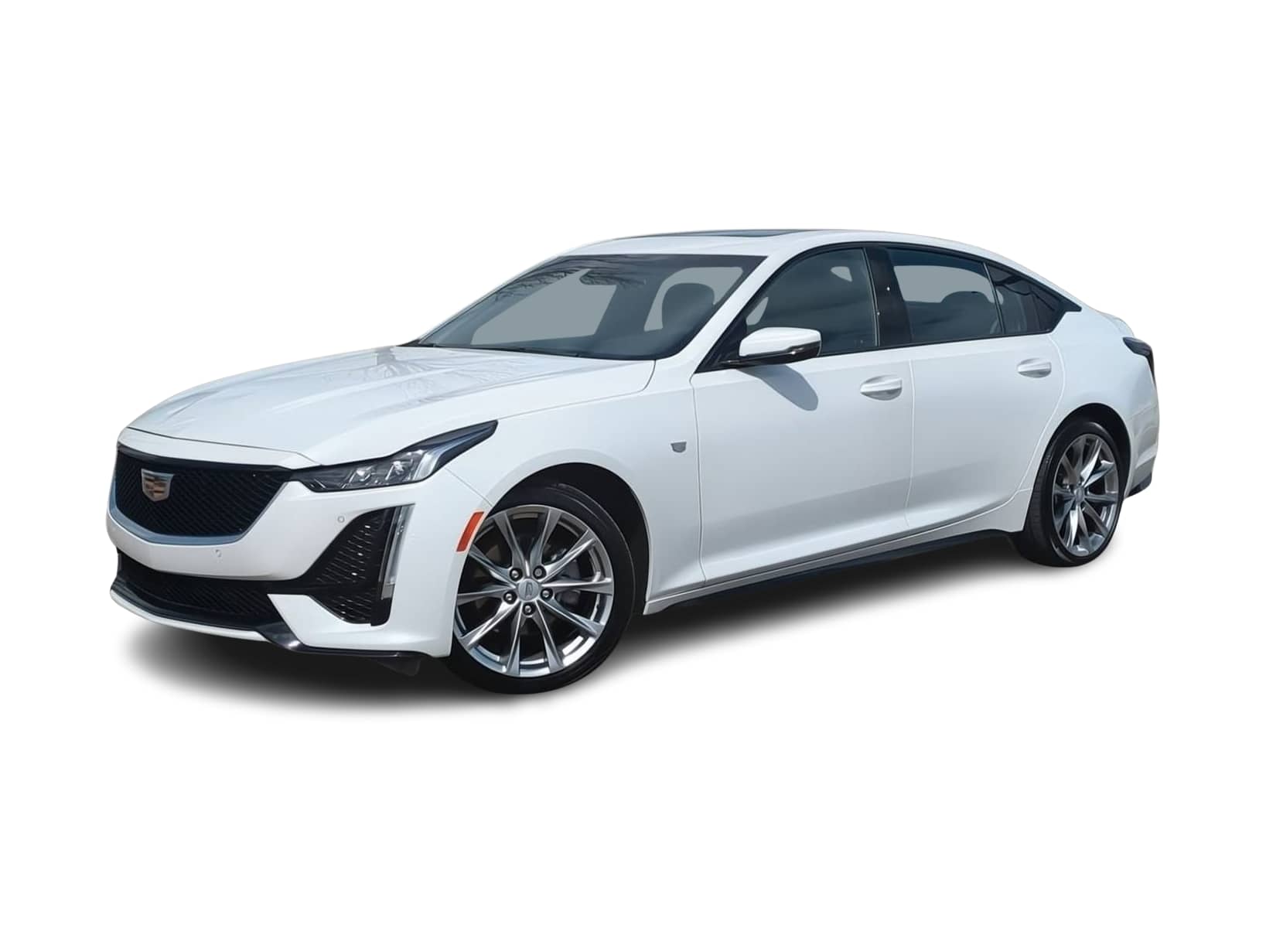 2022 Cadillac CT5 Sport -
                Troy, MI