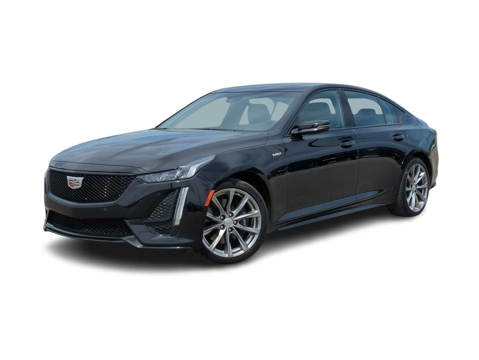2023 Cadillac CT5 V -
                Troy, MI