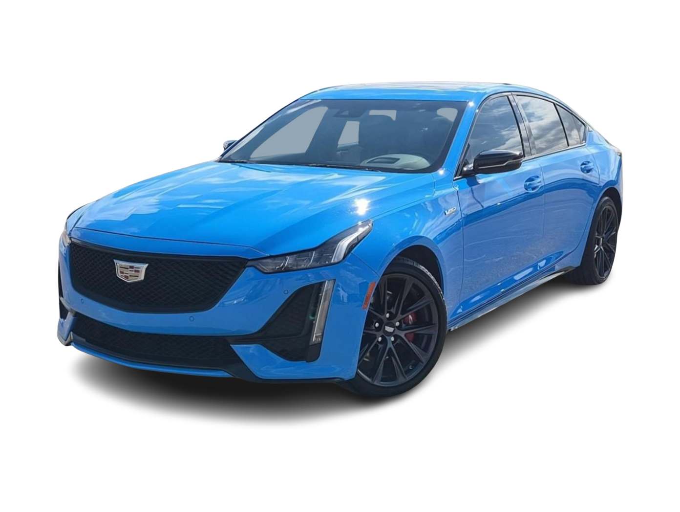 2023 Cadillac CT5 V -
                  Troy, MI