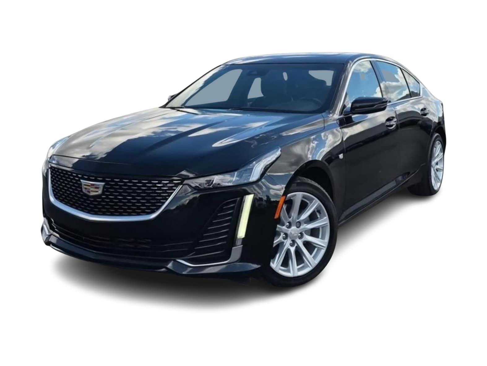 2023 Cadillac CT5 Luxury -
                  Troy, MI