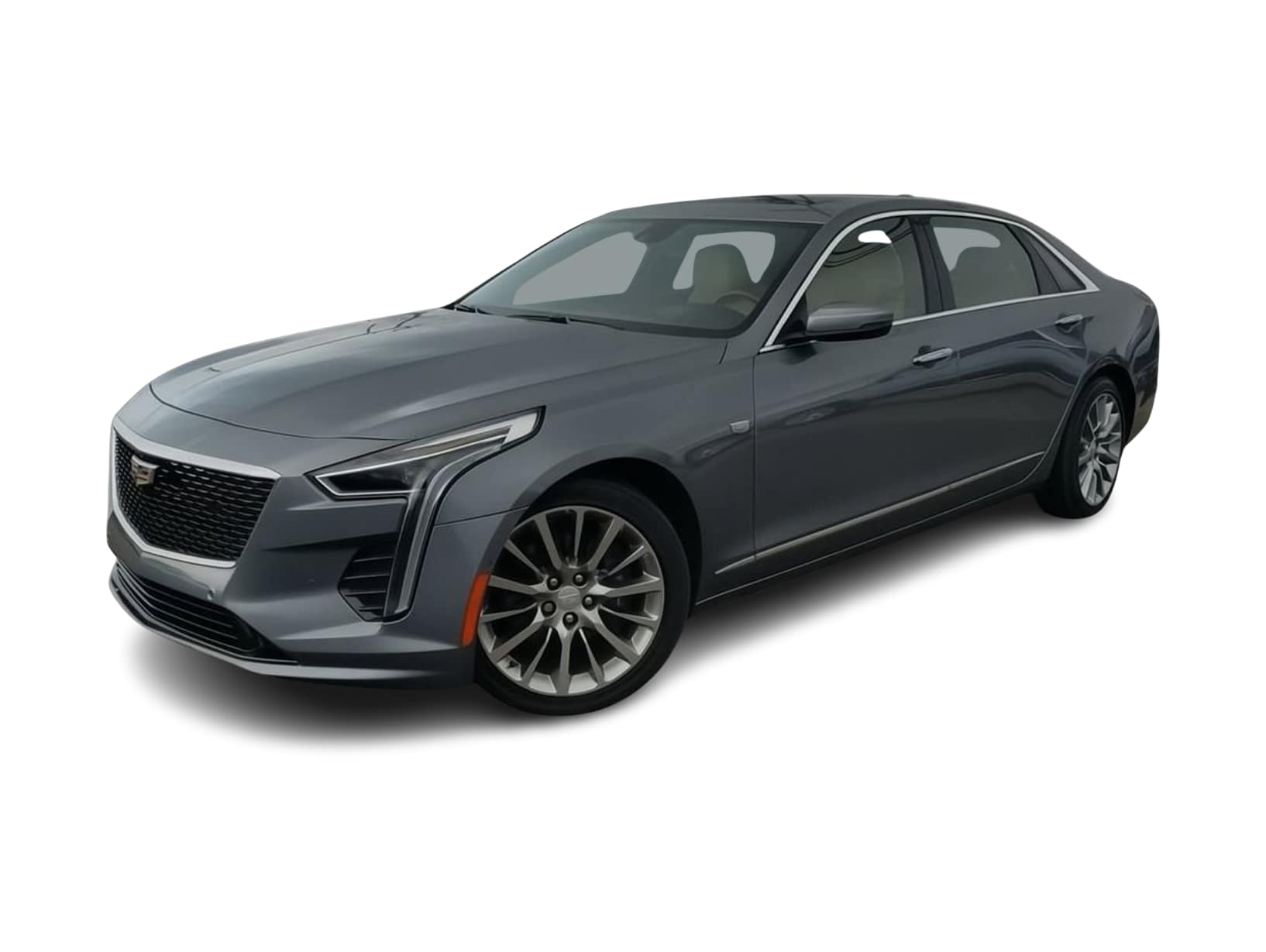 2019 Cadillac CT6 Premium Luxury -
                Troy, MI