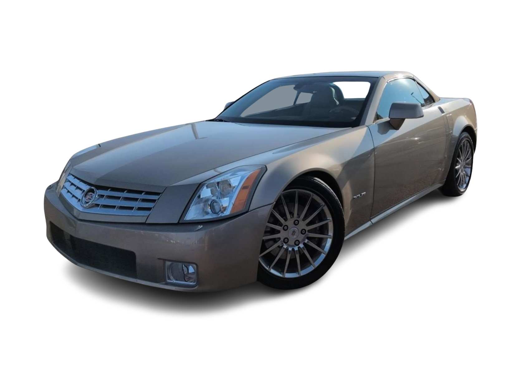 2008 Cadillac XLR Base -
                  Troy, MI
