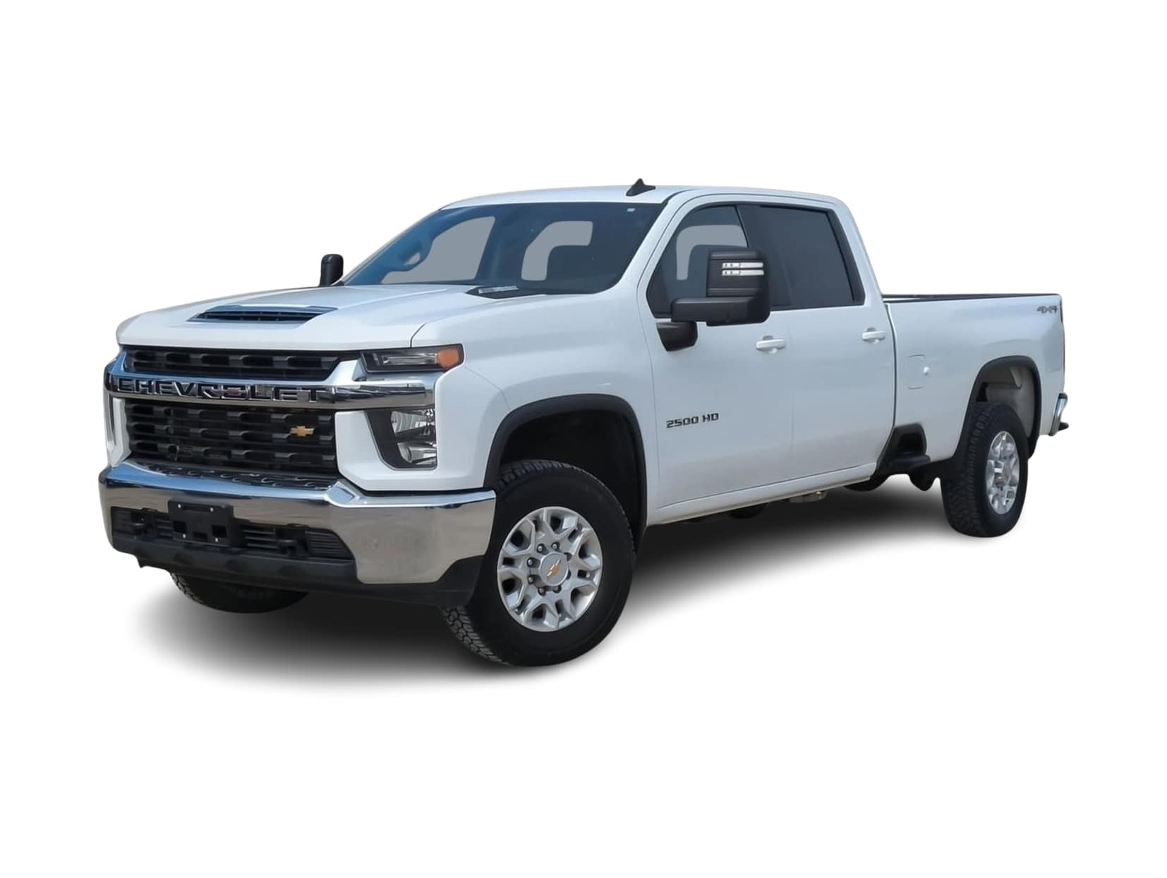 2022 Chevrolet Silverado 2500 LT -
                Troy, MI