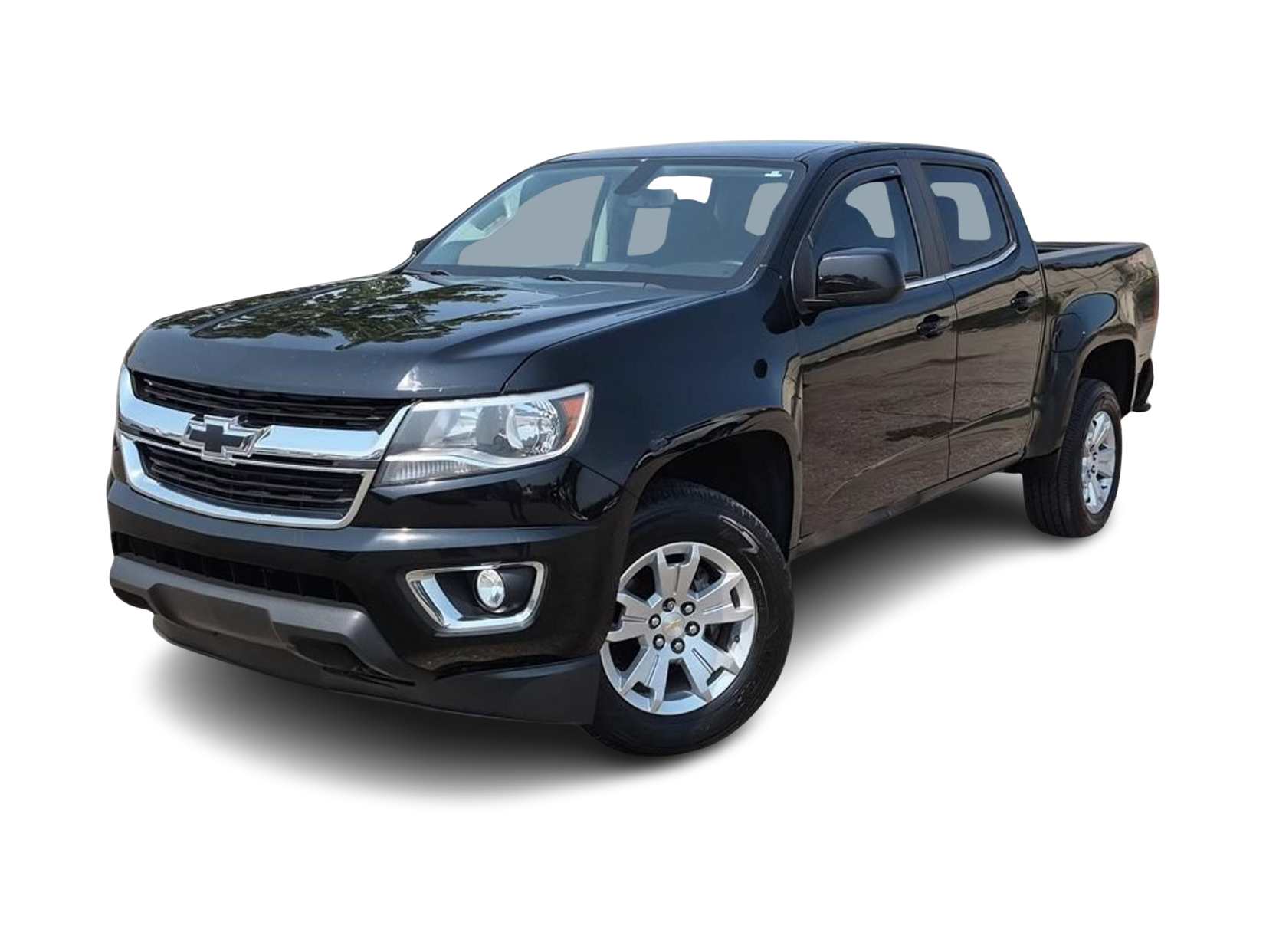 2020 Chevrolet Colorado LT -
                  Troy, MI