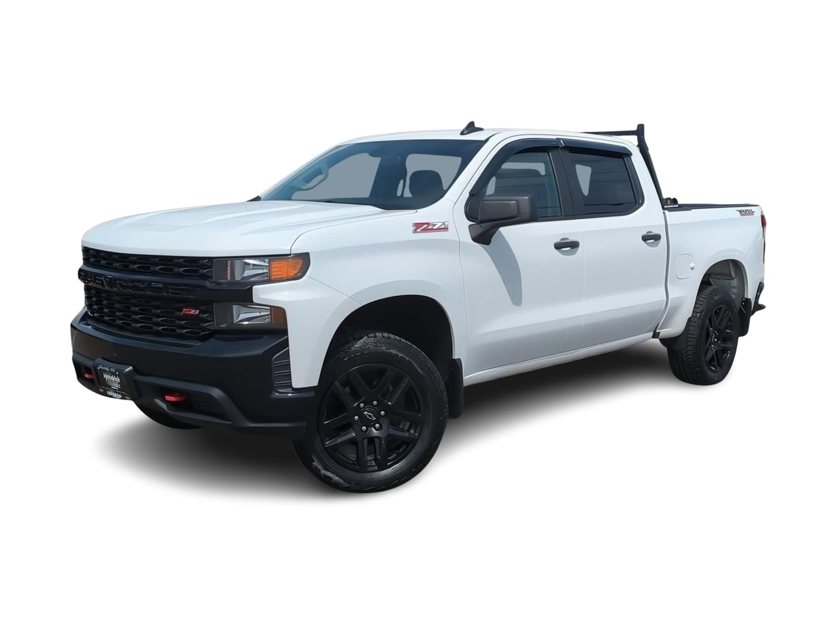 2019 Chevrolet Silverado 1500 Custom -
                Troy, MI