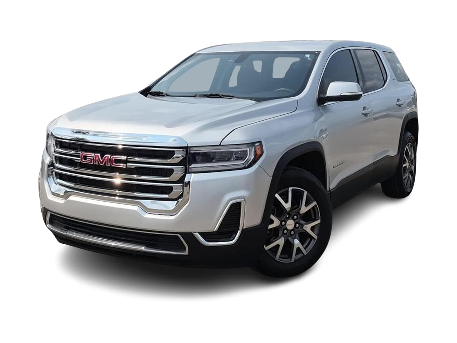 2020 GMC Acadia SLE -
                  Troy, MI