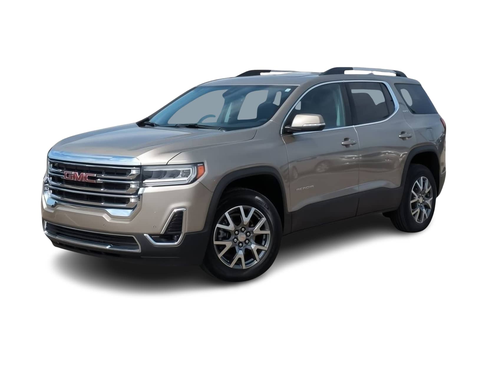 2022 GMC Acadia SLT -
                Troy, MI