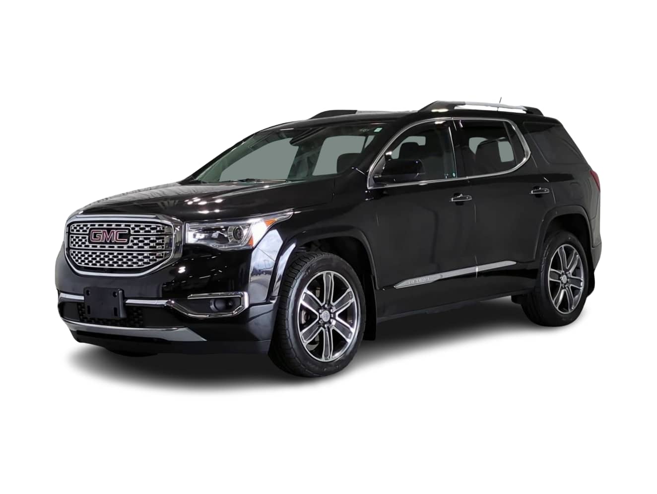 2017 GMC Acadia Denali -
                  Troy, MI