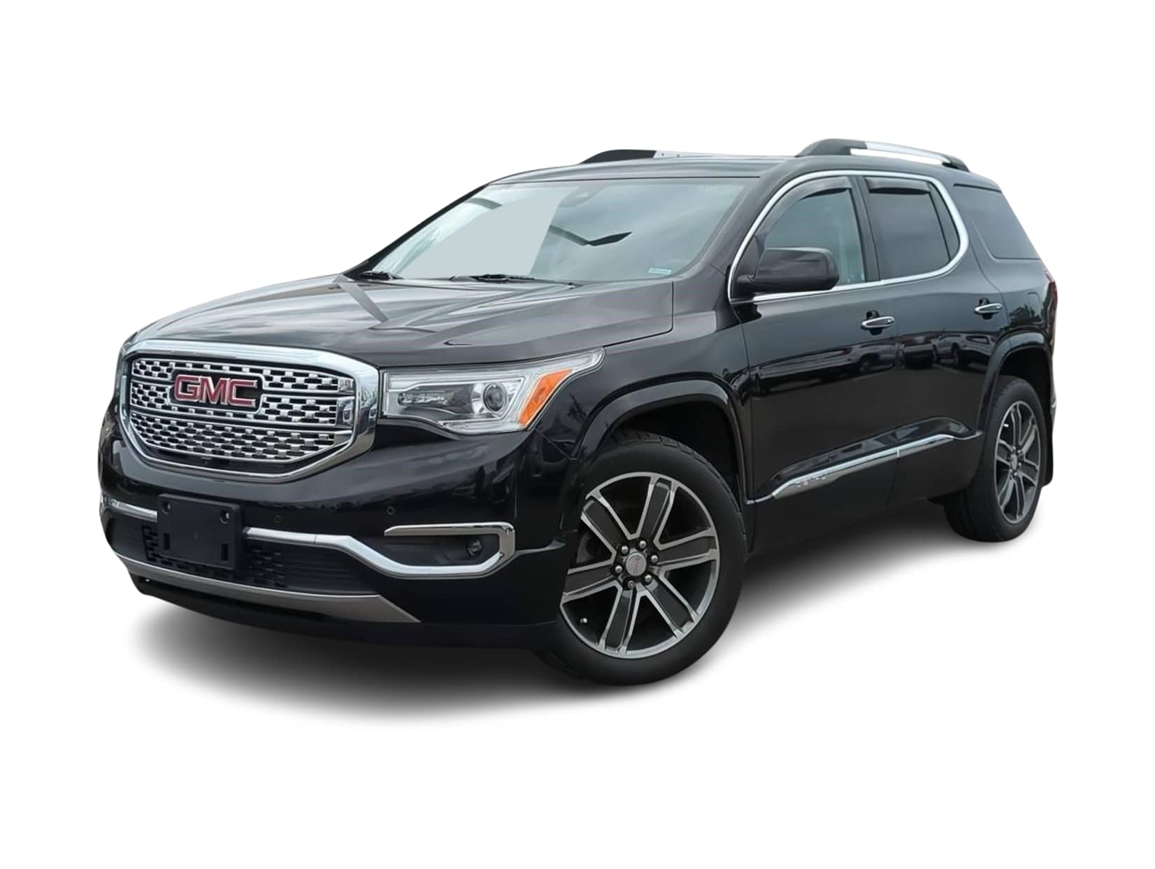 2017 GMC Acadia Denali -
                  Troy, MI
