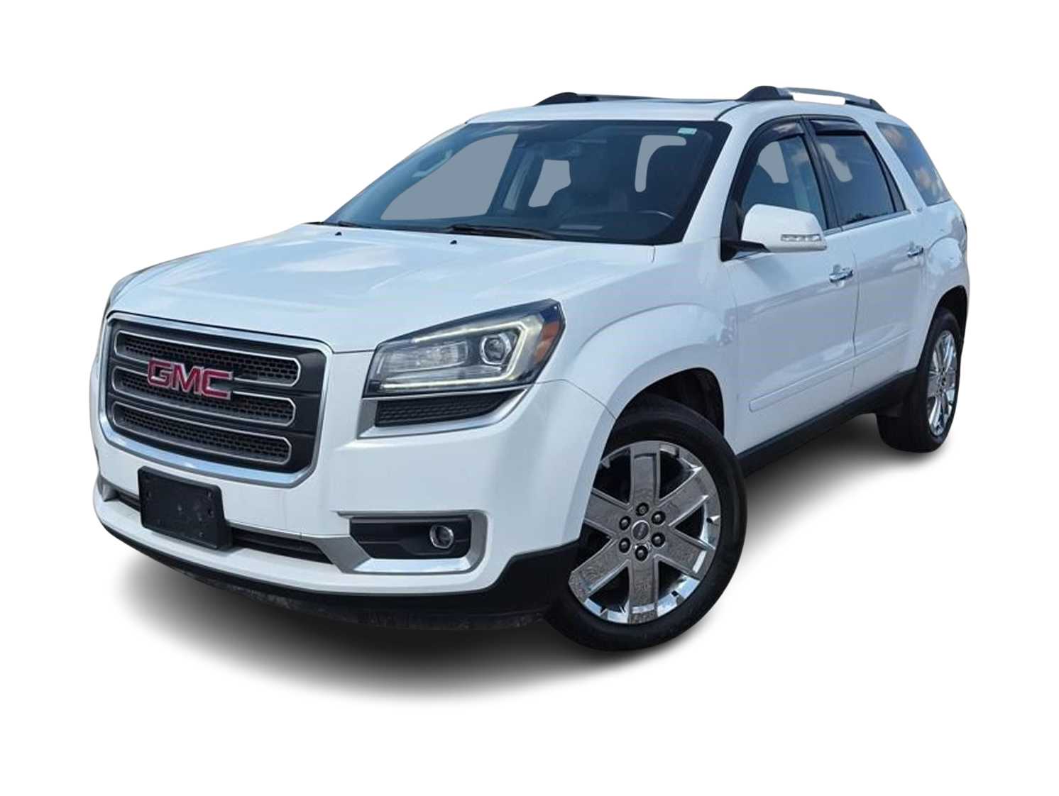 2017 GMC Acadia  -
                  Troy, MI