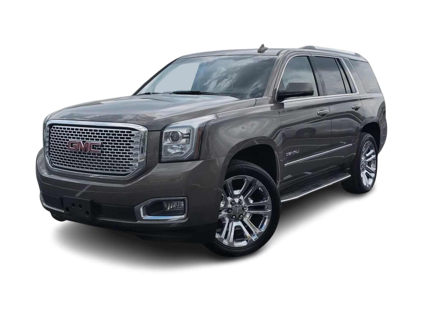 2015 GMC Yukon Denali -
                  Troy, MI