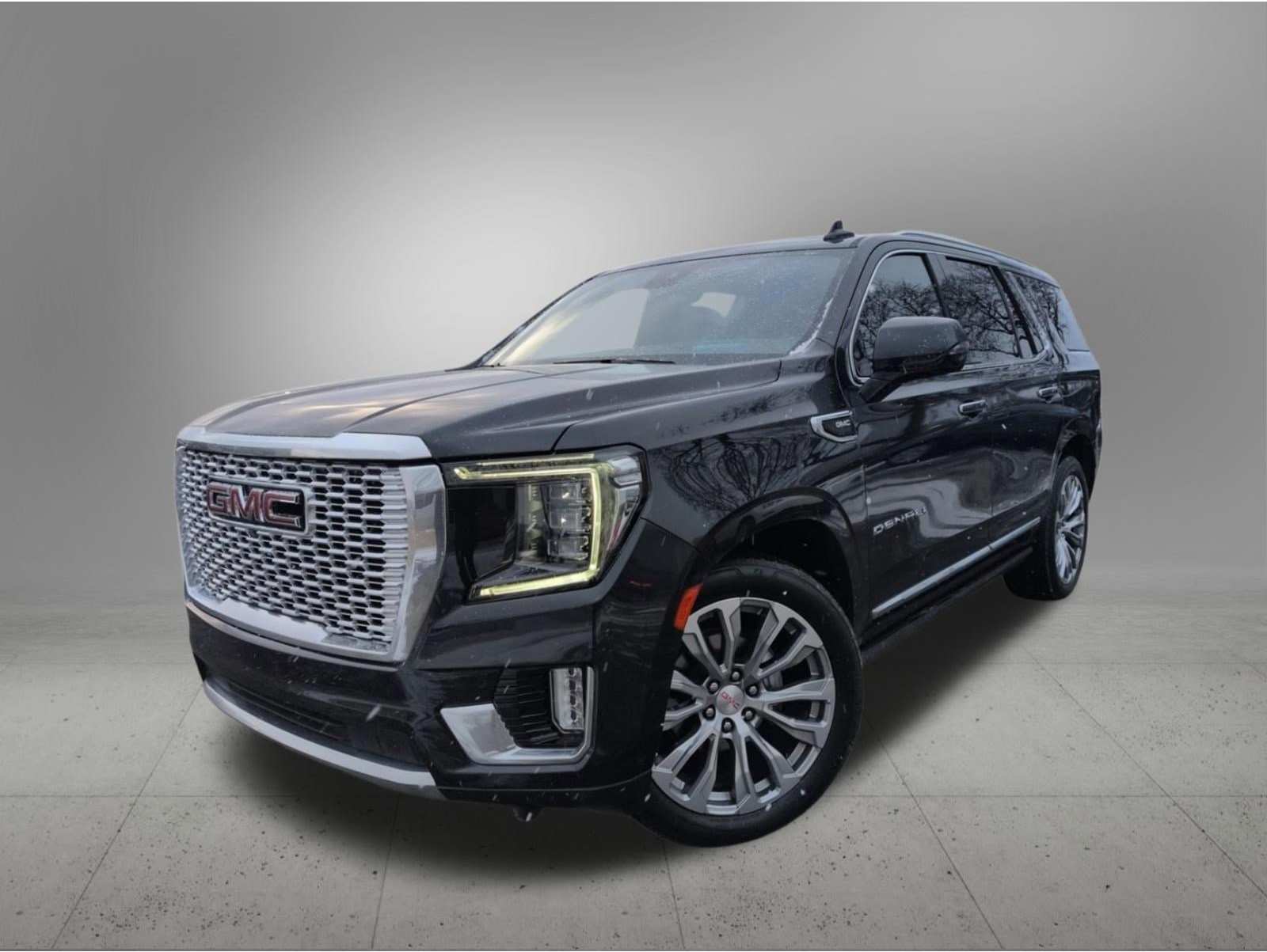 2023 GMC Yukon Denali's photo