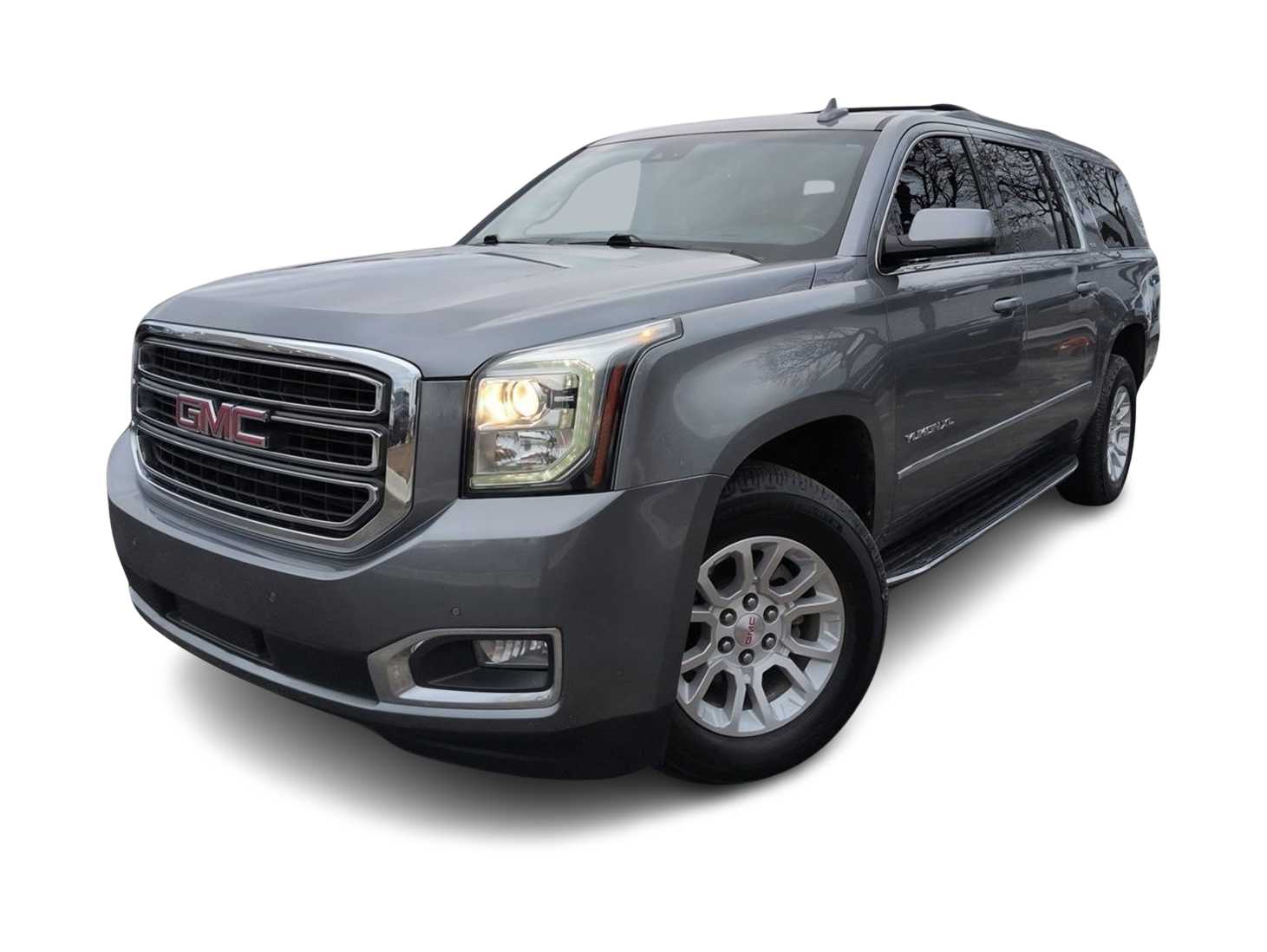 2019 GMC Yukon XL SLT -
                  Troy, MI