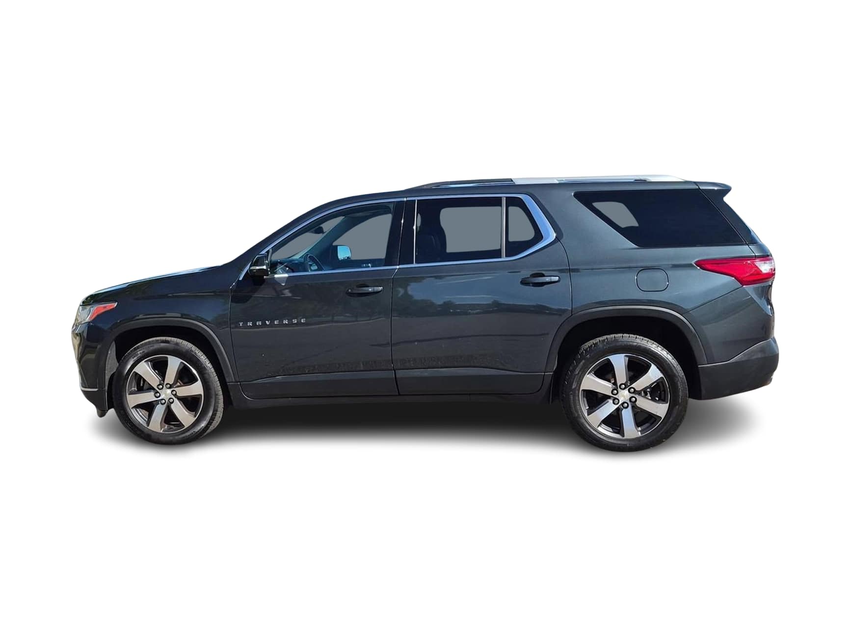 2018 Chevrolet Traverse LT -
                  Troy, MI