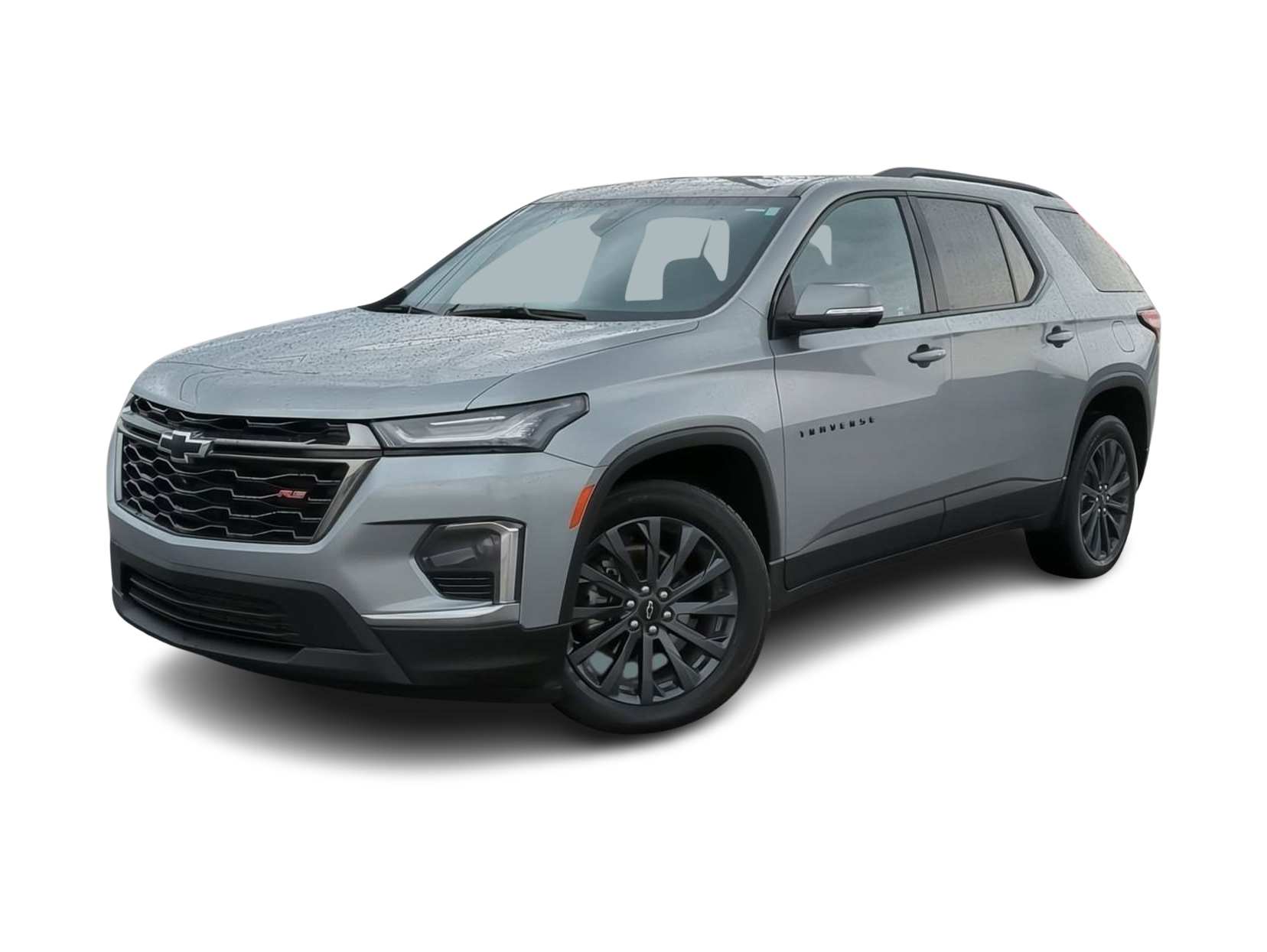 2023 Chevrolet Traverse RS -
                Troy, MI
