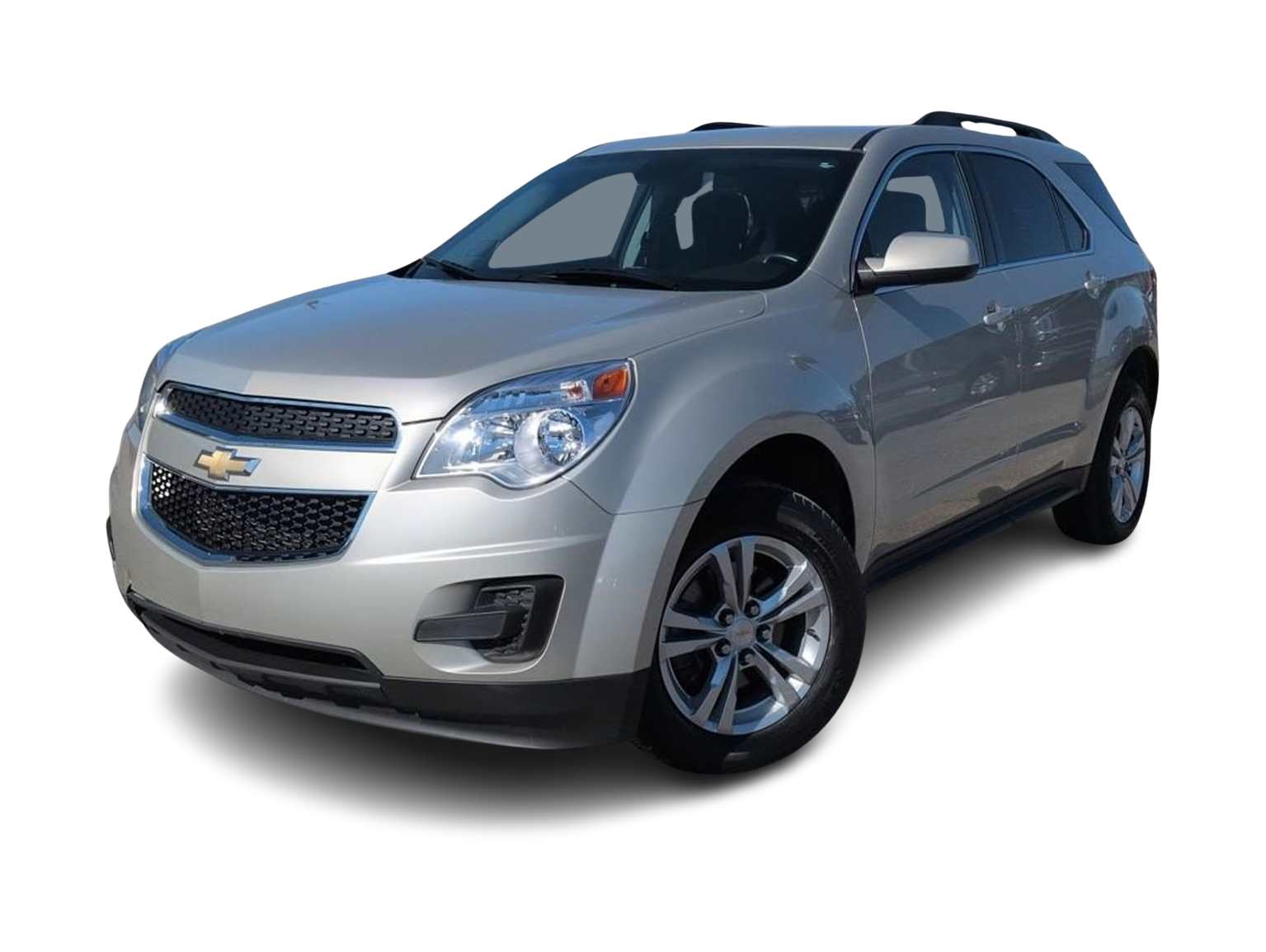 2013 Chevrolet Equinox LT -
                  Troy, MI