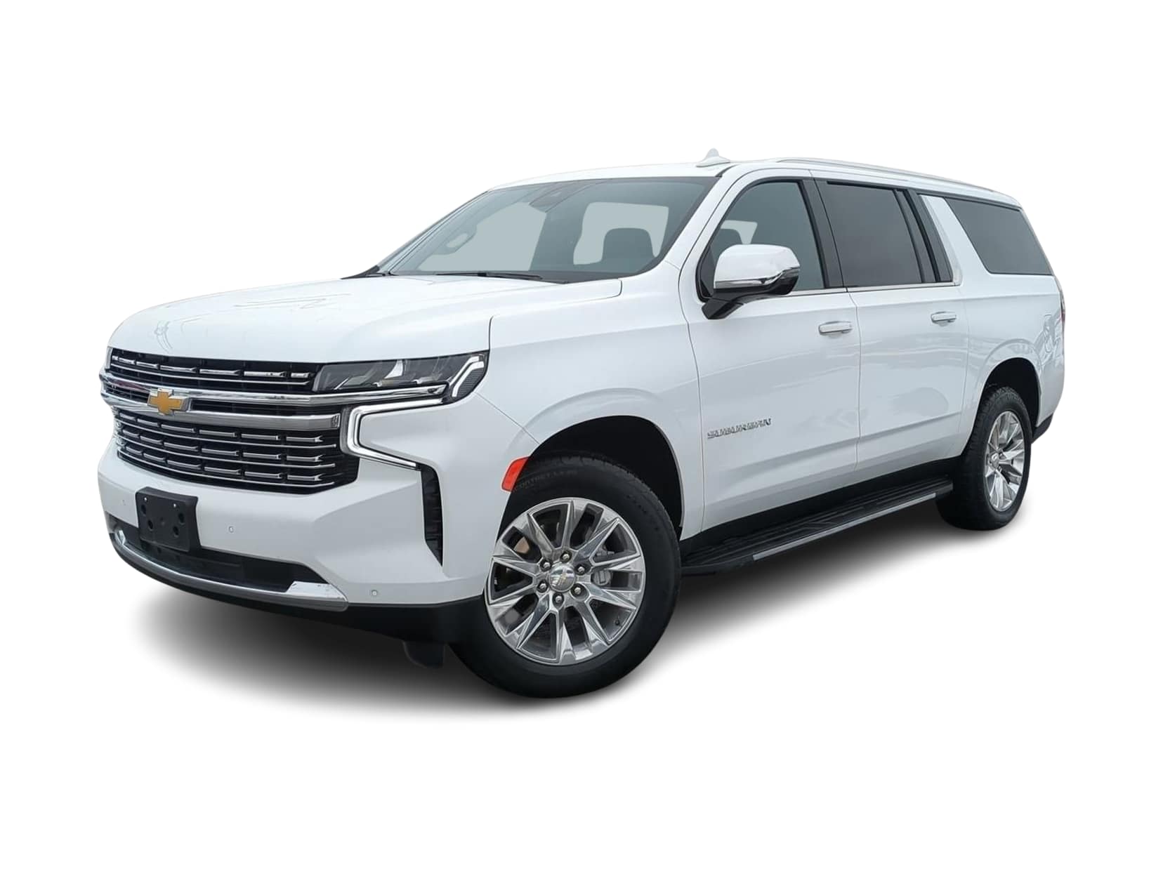 Thumbnail: 2023 Chevrolet Suburban - 1