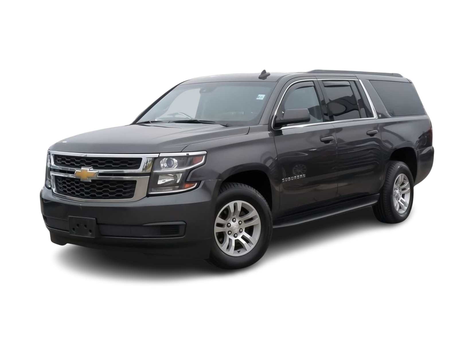 2017 Chevrolet Suburban 1500 LT -
                Troy, MI