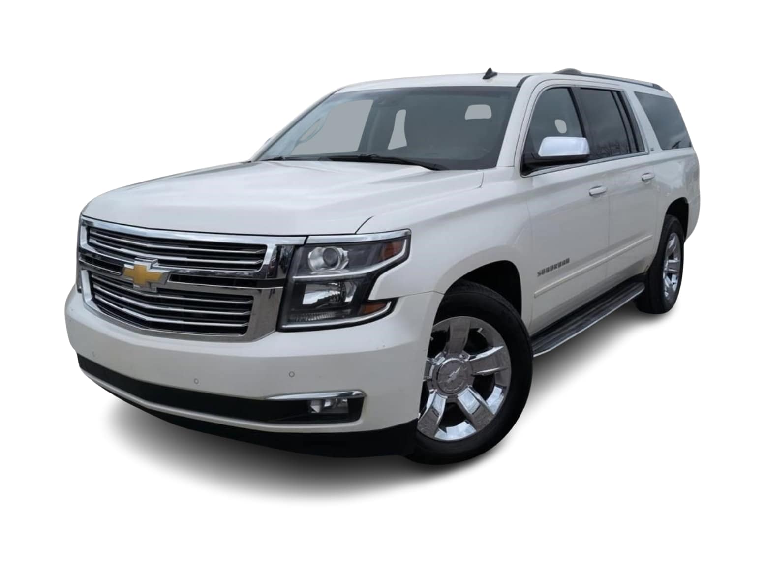 2015 Chevrolet Suburban 1500 LTZ -
                  Troy, MI