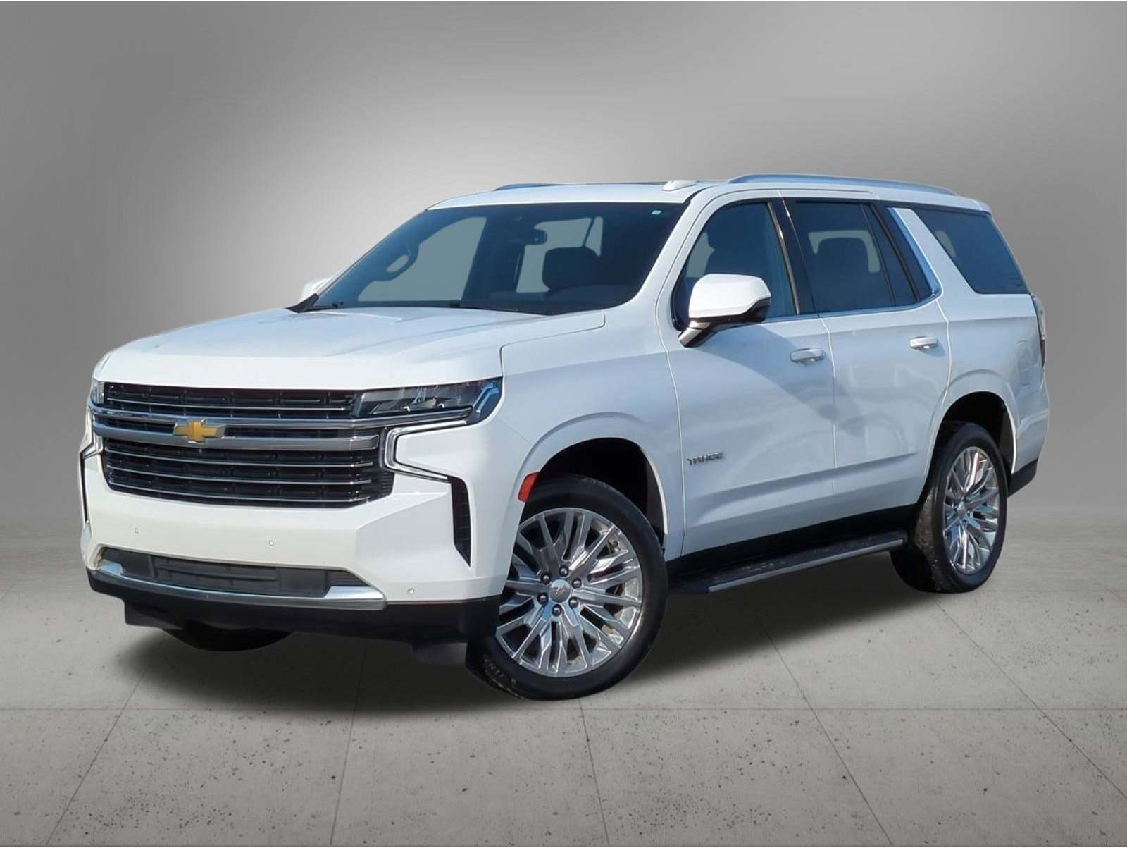 2023 Chevrolet Tahoe LT's photo