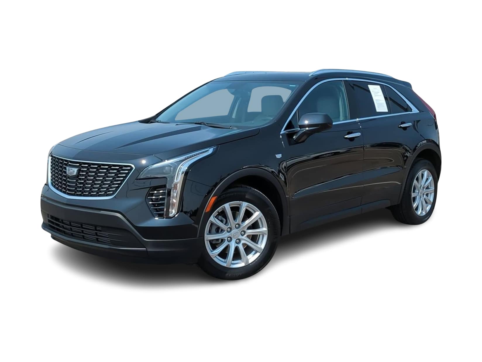 Thumbnail: 2022 Cadillac XT4 - 1