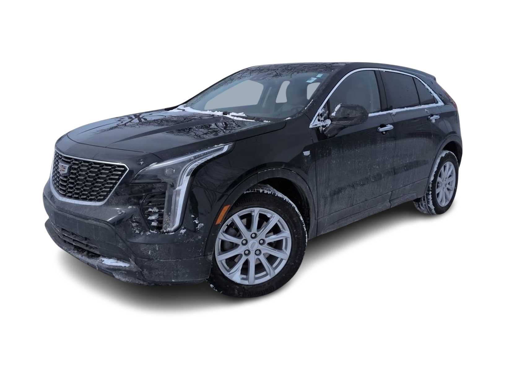 2023 Cadillac XT4 Luxury -
                  Troy, MI