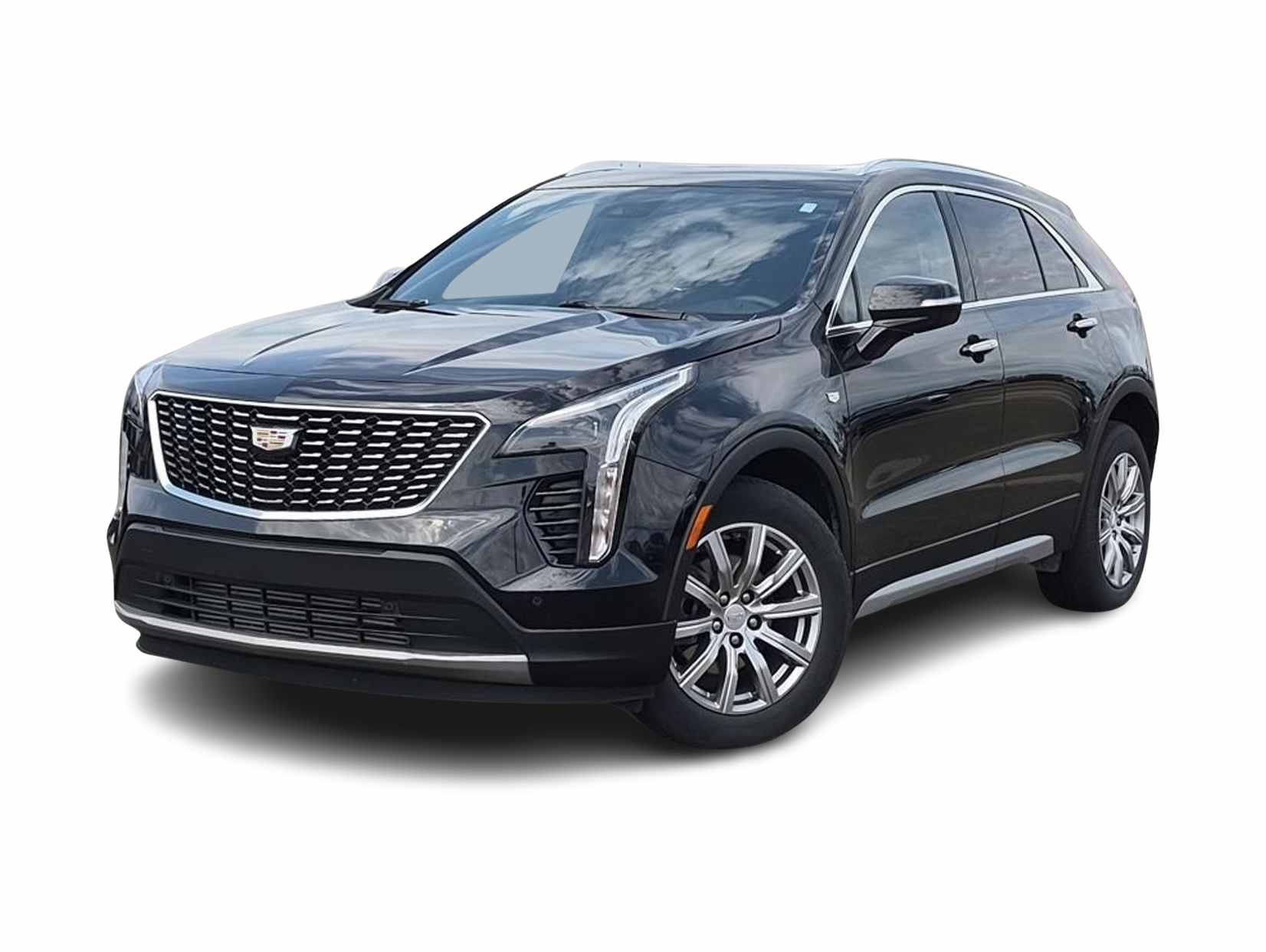 Thumbnail: 2023 Cadillac XT4 - 1