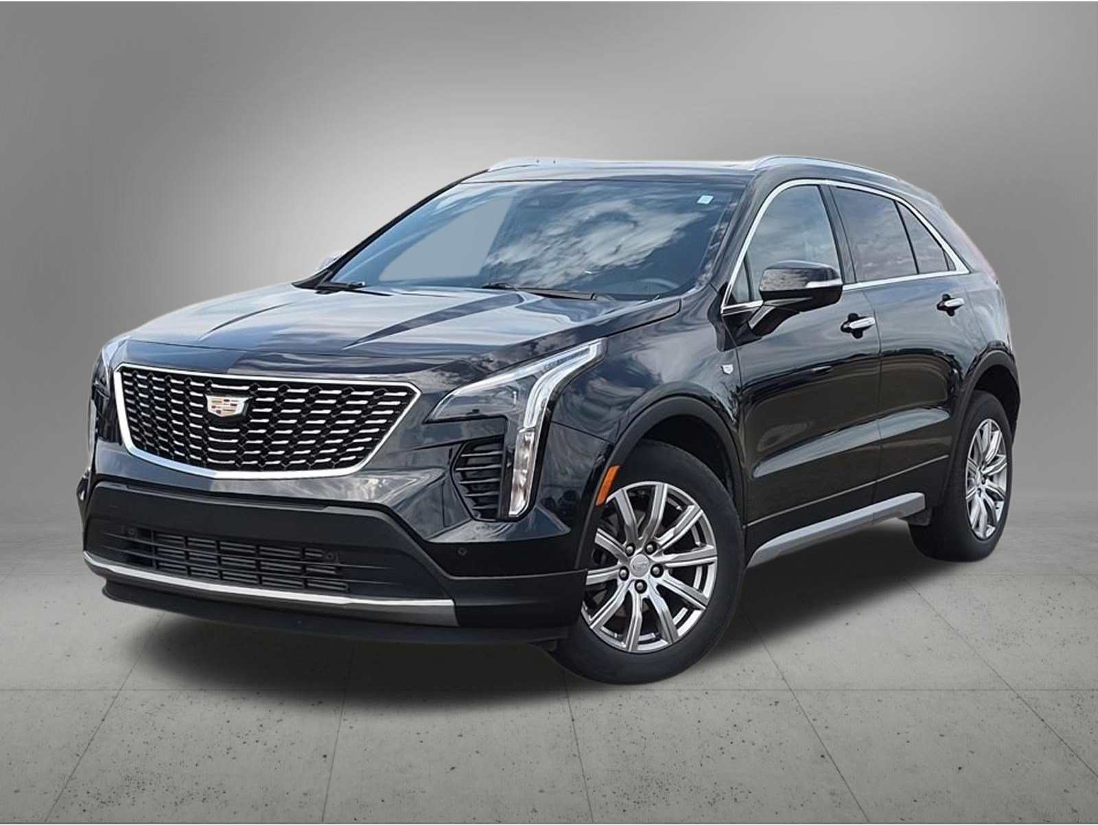 2023 Cadillac XT4