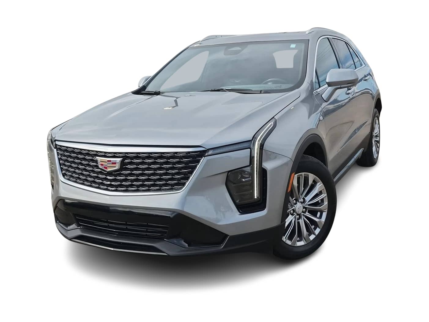 Thumbnail: 2024 Cadillac XT4 - 1