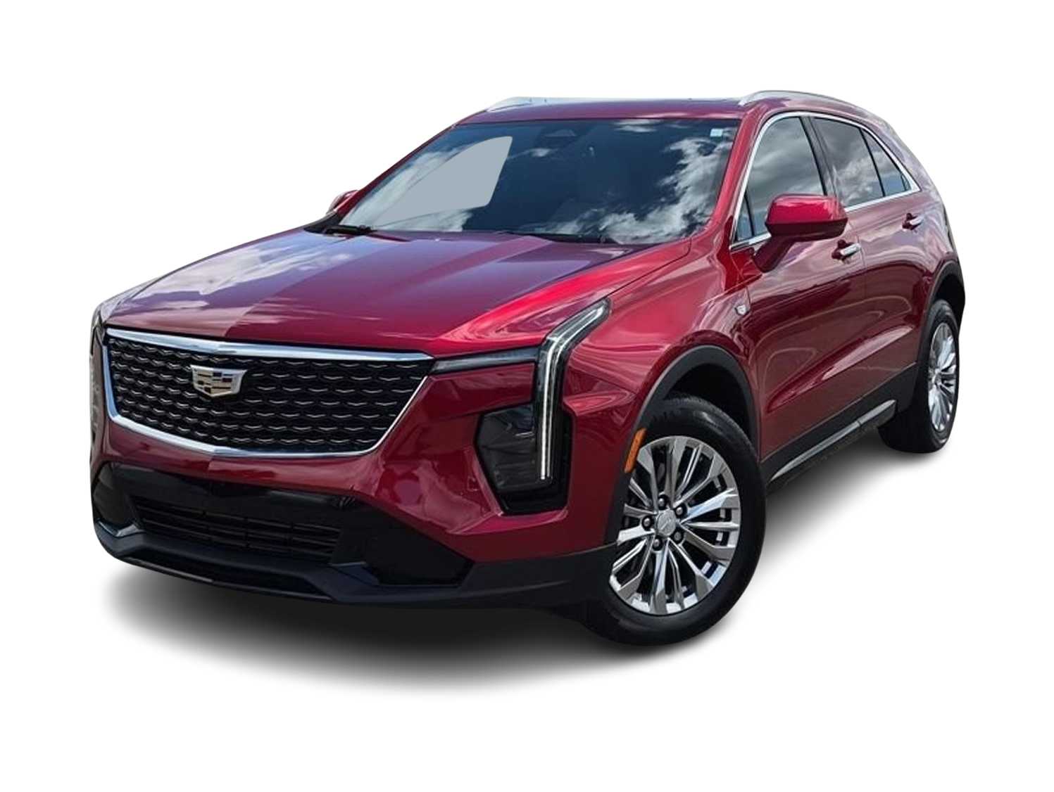 2024 Cadillac XT4 Premium Luxury -
                  Troy, MI