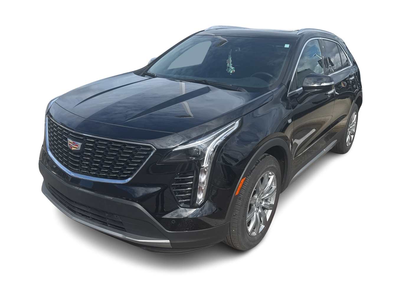 Thumbnail: 2023 Cadillac XT4 - 1