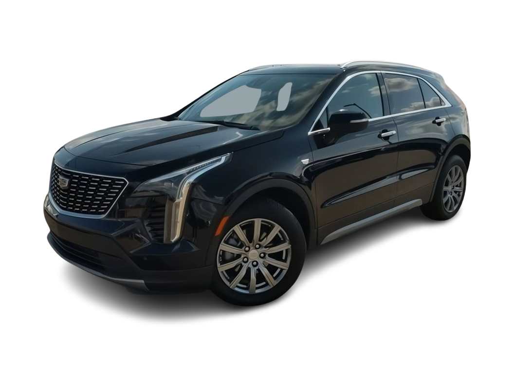 2023 Cadillac XT4 Premium Luxury -
                Troy, MI